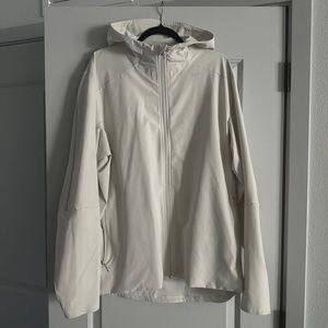 Lululemon Men’s Warp Light Jacket